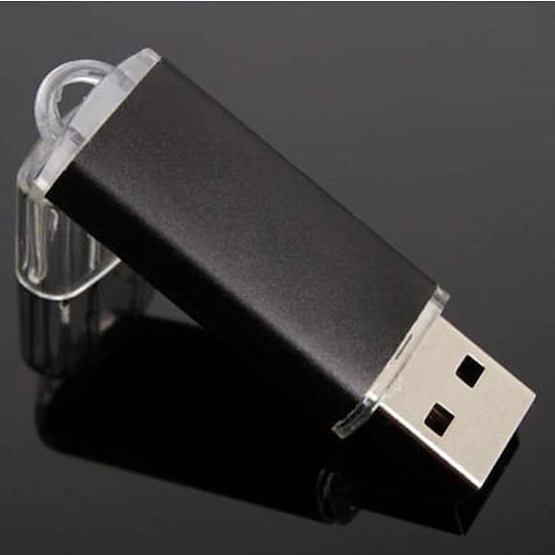 Lenovo 4GB USB-Sticks USB 2.0 High-Speed Für Computer Image