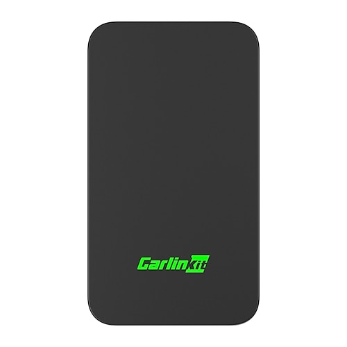 Carlinkit CPC200-2Air 2 Din Drahtloses Carplay Plug-and-Play Drahtloses CarPlay Kabelloses Android-Auto für Image