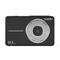 Digitalkamera 1080p 44MP Vlogging-Kamera mit LCD-Bildschirm 16-facher Zoom kompakte tragbare Mini-wiederaufladbare Kamera Geschenke für Studenten, Teenager, Erwachsene, Mädchen, Jungen