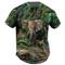 Herren Grafik Tiermotiv Elefant T Shirt Kurzarm T-Shirt 3D-Druck Rundhalsausschnitt Hemd Vintage Mode Designer Outdoor Täglich Sport Blau Braun Grün Frühling Sommer Bekleidung S M L XL 2XL 3XL