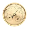 Barometro di pressione dell'umidità della temperatura per appendere il barometro di pressione