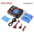 IMAX B6 B6AC 80W Lipo Charger T/KEP-2P/XT60 Plug per NiMh li-ion Ni-Cd Lipo Battery Balance