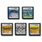 Cartuccia di giochi Mario DS Super Mario Bros scheda Console per videogiochi Mario Kart Mario Party
