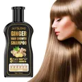 Shampoo anticaduta ispessimento della crescita dei capelli |