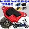 Per HONDA Forza 350 300 250 Forza300 Forza350 Forza250 accessori copertura di protezione del