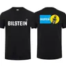 2023 Fashion Tee Men T Shirt Casual New Popular Bilstein Suspension shock Car Sport T-Shirt Graphic