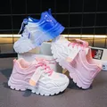New Mesh Kids Sneakers scarpe leggere per bambini scarpe Casual traspiranti per ragazzi scarpe da