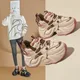 Sneakers da donna estate 2024 scarpe da Tennis da donna su piattaforma scarpe da donna nuove scarpe