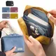 Borsa per cavi da viaggio accessori digitali portatili borsa dispositivi Organizer custodia per