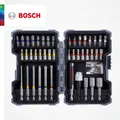 Bosch 43Pcs Kit di punte per cacciavite vite per trapano a mano ad alta durezza 25Mm 75Mm punte per