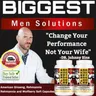 Booster di collagene per uomo pillola per migliorare il maschio migliorare l'energia e la