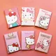 Lovely Sanrio Passport Cover Credit Card Holder Women Ladies PU Leather Business Card Bag Passport