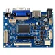AT070TN90 Driver Board LCD Screen Controller HDMI-compatible AT070TN92 AT070TN94 Micro USB 50 Pins
