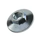 Angle Grinder M14 Thread Hex Flange Nut Set Quick Change Locking Quick Release Locking Hexagon Nut