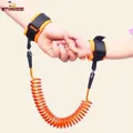 Baby Harness Anti Lost Wrist Link Child Wristband Toddler Leash Safety Harness Strap Rope Kids