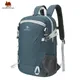 GOLDEN CAMEL Waterproof 18L Man Backpack Outdoor Hiking Bags for Men Travel Rucksack Women Sports