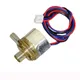 Waterproof DC5V-12V Mini Brushless Water Pump Submersible Impeller Centrifugal Pump Circulation