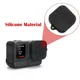 For insta 360 Ace Pro Accessories Rubber Lens Cap Silicone silica gel Lente Screen Protector Soft