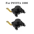 1Pcs Original New for Psvita for Ps Vita 1004 Psv 1000 1006 100x Game Console 3D Analog Joystick