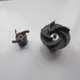 Pump Replacement Parts Accessories Spare Part Impeller Isolation Sleeve Of Magnetic Drive Pump