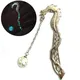 Book Markers Dragon Shape Bookmark Label Read Maker Bookmark For Books School Stationery Luminous
