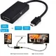 Micro USB 2.0 MHL To HDMI Cable HD 1080P For Android For Samsung HTC LG Android HDMI Converter Mini