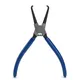 Petrol Clip Repair Tool Quick Release Pliers Removal Multifunctional Portable Carbon Steel Fuel Line