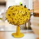 1pc Fruit Fly Balls Fly Ball Trap Sticky Insect Ball Citrus Needle Wasp Yellow Green Mosquito Ball