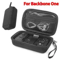 Storage Box for Backbone One Mobile Game Controller EVA Hard Travel Carrying Case Game Controller