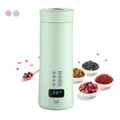 Household Electric Kettles With Smart Temperature Control Cup Make Tea Coffee Travel Boil Water