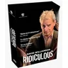David Williamson - Ridiculous (1-4) - magic tricks