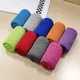 1pc Microfiber Cooling Towel Ice Towel Soft Breathable Chilly Towel Microfiber Towel For Yoga