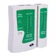 Professional RJ45 Cable Lan Tester Network Cable Tester RJ45 RJ11 RJ12 CAT5 UTP LAN Cable Tester