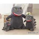50cm Anime Large size Godzilla Stuffed dolls cute dinosaur monsters plush toys movies King of the