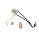 High Quality Convenient Ceiling Fan Light Wall light Bedside Lamp Replacement Pull Cord Chain Switch