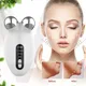 Face Lifting Massager EMS Microcurrent Massager Facial Wrinkle Lift Machine EMS Face Massage Facial