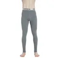 Men Thermal Underwear Cotton Leggings Thin Underpants Soft And Comfortable Panties Men Clothes Size