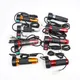 Electric Bicycle/Scooter/Motorcycle Aluminum Alloy Rolling Handle Set Speed Gas