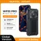 Oukitel WP33 Pro 5G Rugged Smartphone 22000mAh 6.6