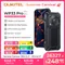 Oukitel WP33 Pro 5G Rugged Smartphone 22000mAh 6.6
