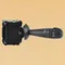 Interruttore tergicristallo auto per Dacia LOGAN 2 SANDERO 2 Dokker Lodgy per Renault CLIO 4 TRAFIC TWINGO 3 255679326 R. R. 251696 8201168008