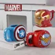 Avengers Iron Man Cartoon Anime Ceramic Mug Novelty Fun Marvel Super Hero Coffee Cup High Capacity