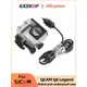 For SJCAM SJ6 Motorcycle Waterproof Case with USB Cable Waterproof Case Protective Case For SJCAM