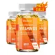 Daitea Vitamin D3 4000IU Rich in Vitamin D for Healthy Antioxidants Supporting Immune System