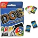UNO : Dos - Card Game Family Party Board Game Toys Fun The World's #2 Card Game Unverified Statistic