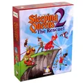 Sleeping Queens 2 Board Game The Rescue Card Game A Strategy the Ladybug Queen