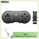 8BitDo SN30 Pro Wireless Gamepad with Holder Clip Bluetooth Game Controller for Xbox，iOS iPadOS