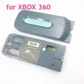 ZUIDID Repair Part Hard Disk Drive Case HDD Cover Shell Box For Xbox 360 Fat Replacement