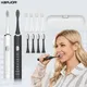 Electric Toothbrush For Dental Teeth Brushes Sonic Vibration Tooth Whitening Cleaner USB