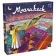 Marrakech | Strategy Game for Families and Adults | Ages 8+ | 2 to 4 Players Card Board games